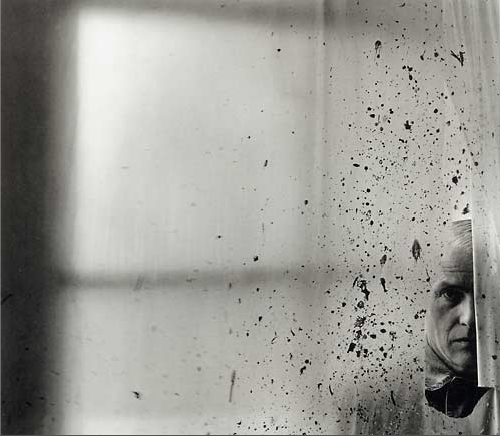 Willem de Kooning, New York, 1959