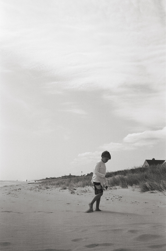 Cullen, Amagansett; Leica M6 TTL, 35mm summicron, Kodak Tri-X