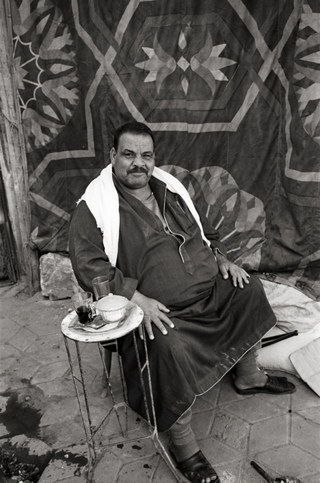 Cairo, Egypt, February 2011; Leica MP 0.58, 35mm Summicron, Kodak Tri-X