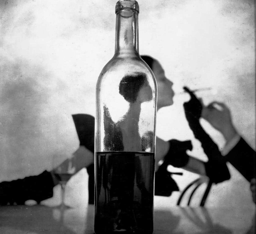 Lisa Fonssagrives-Penn © Irving Penn, 1949