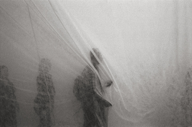 Carlito Carvalhosa: Sum of Days, MoMA © Doug Kim, Leica MP 0.58, 35mm Summicron, Kodak Tri-X
