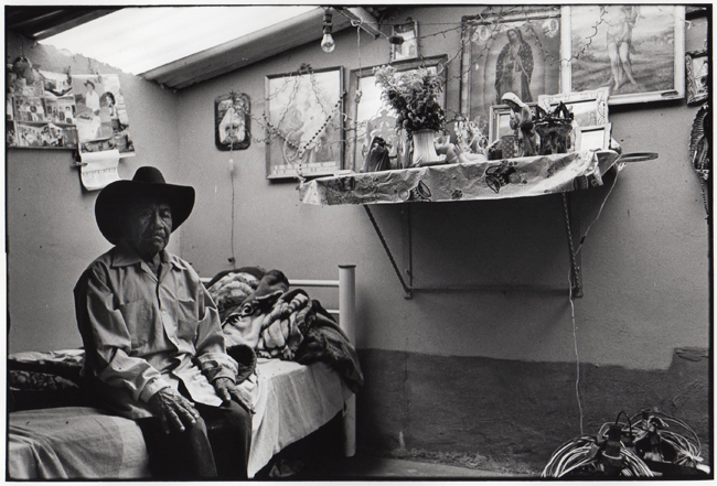 Santiago Suchilquitongo, Oaxaca, Mexico; Oaxaca, Mexico; Leica MP 0.58, 35mm Summicron, Kodak Tri-X © Doug Kim"