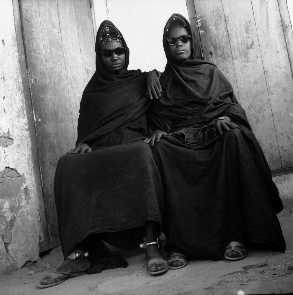 Podor, Senegal © Oumar Ly