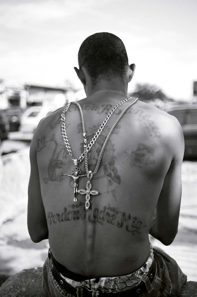 Yonkeros, Willets Point, Queens © Jaime Permuth