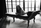 Leica Film Photography Kodak Tri-X Women Nude Models Russia Saint Petersburg